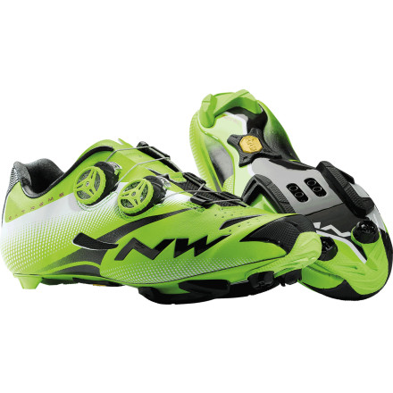 Northwave extreme on sale tech mtb