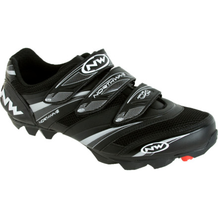 Northwave Lizzard Pro Shoe - Men's - Men