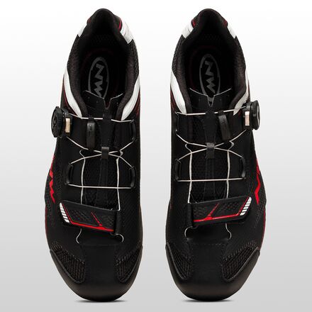 Northwave Phantom 2 SRS Cycling Shoe - Men's - Men