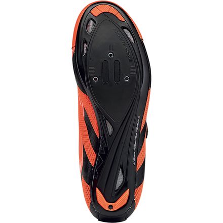 Northwave Sonic 2 Plus Road Cycling Bike Shoes - Black -42