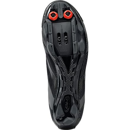 Northwave Scorpius 2 Plus Wide Cycling Shoe - Men's - Men