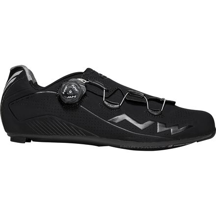 Northwave Flash 2 Carbon Cycling Shoe - Men's - Men