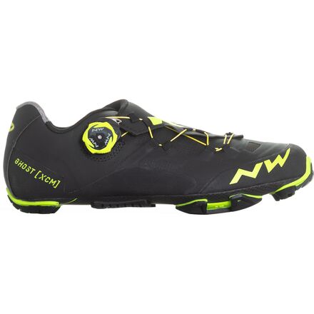 crosstao_nei。 Northwave Ghost XC Cycling Shoe - Men's - Men