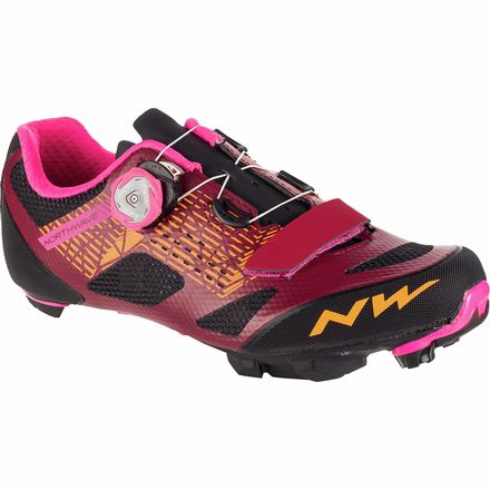 Northwave Razer Mountain Bike Shoe - Women's - Women