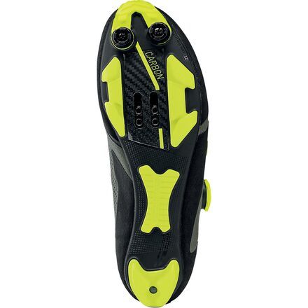 Northwave Ghost XCM2 SPDシューズEU41 NORTHWAVE GHOST XCM 2 MTB CYCLING SHOES - Bike Check Studio