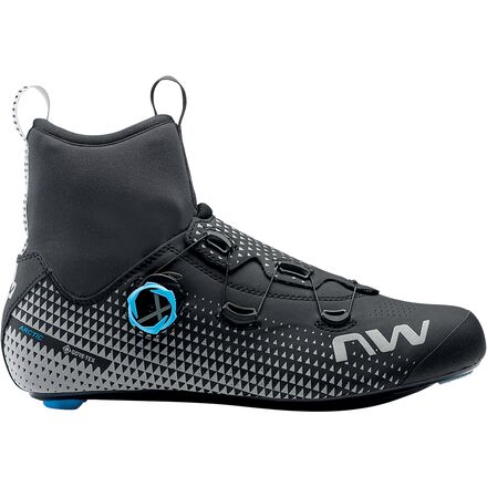 Northwave CELSIUS R ARCTIC GTX 43（27.7） Northwave Celsius R Arctic GTX Cycling Shoe - Men's - Men