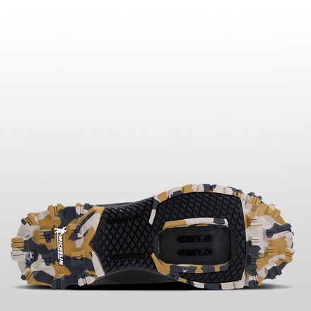 NORTHWAVE ENDURO MID MTB CYCLING SHOES - Bike Check Studio