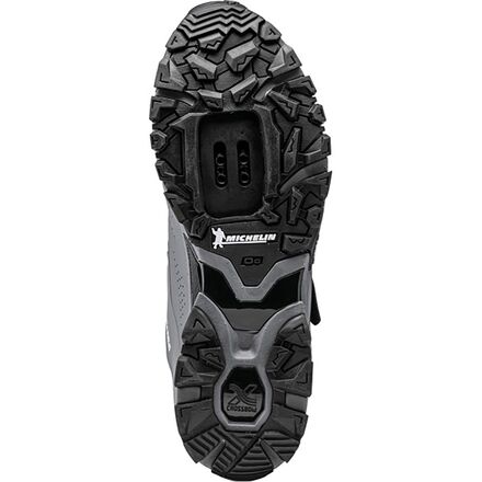 Northwave Spider Plus 3 Cycling Shoe - Men's - Men