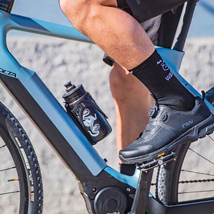 Northwave Crossland Plus Mountain Bike Shoe - Men's - Men