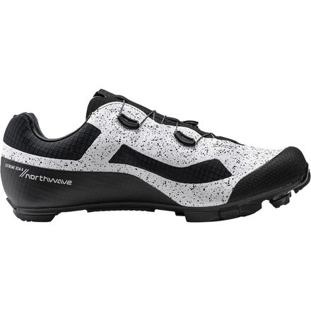 Northwave Extreme XCM 4 Mountain Bike Shoe - Men's - Men