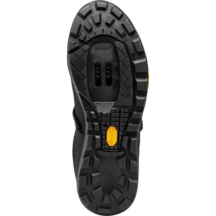 Vibram mountain bike shoes hotsell