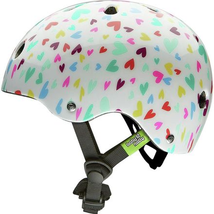 baby bike helmet nutcase Nutcase Baby Nutty Helmet - Little Kids'