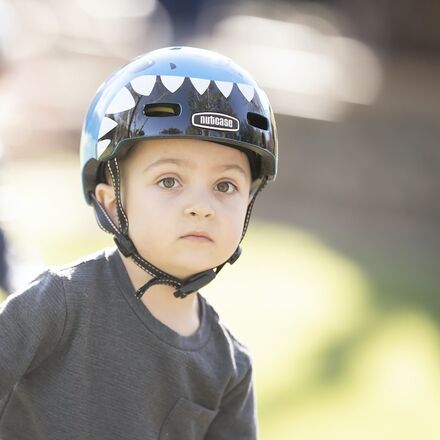 Nutcase Youth Helmet sevdiea Little Nutty