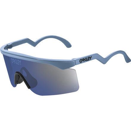 OAKLEY オークリー RAZOR BLADE 2点セット Oakley Razor Blade Heritage Collection Sunglasses - Men