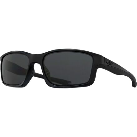 Oakley Chainlink 0OO9247 Black Sunglasses