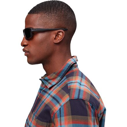 Oakley Chainlink Polarized Sunglasses - Men