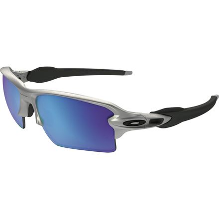 Oakley Flak Jacket 2.0 XL Sunglasses Men s Men