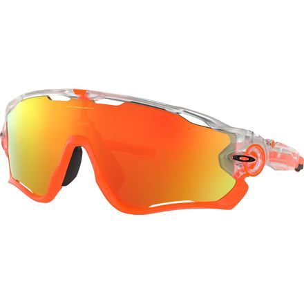 Oakley Jawbreaker Sunglasses Men s Men
