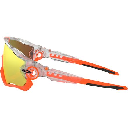 Oakley Jawbreaker Sunglasses - Men's - Men