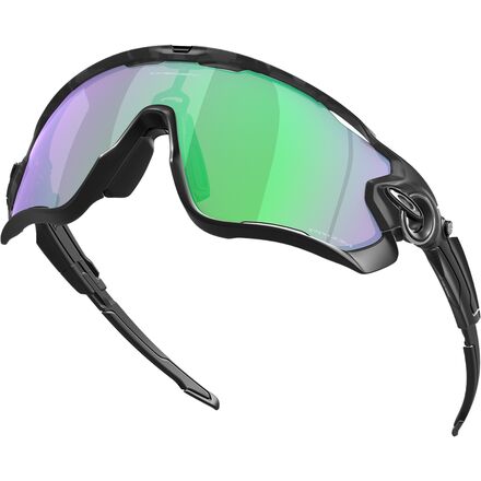Oakley Jawbreaker Prizm Sunglasses - Men