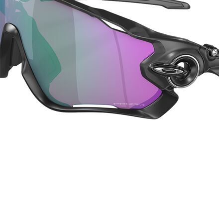 Oakley Jawbreaker Prizm Sunglasses - Men