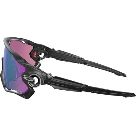 【美品】OAKLEY JAWBREAKER sunglasses PRIZM Oakley Jawbreaker Prizm Sunglasses - Men