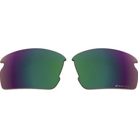 Oakley Flak 2.0 Prizm Sunglasses Replacement Lens Men