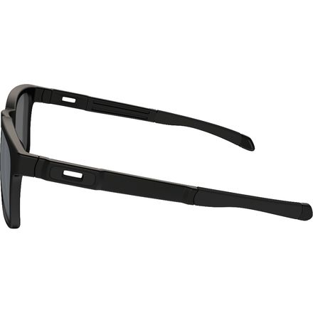 Oakley Catalyst Polarized Sunglasses - Men