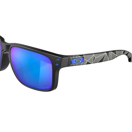 Oakley Holbrook Prizm Polarized Sunglasses - Men