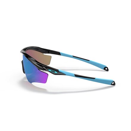 Oakley M2 Frame XL Prizm Sunglasses - Men