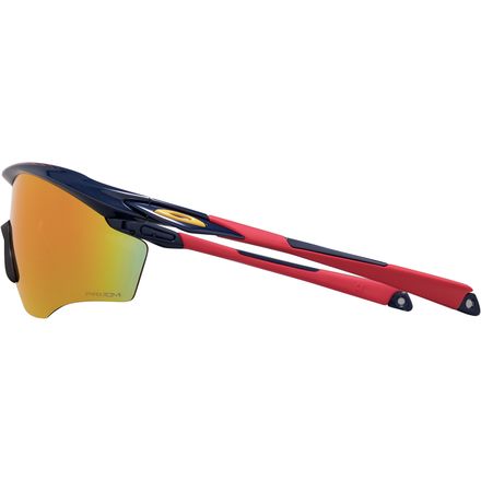 Oakley M2 Frame XL Prizm Sunglasses - Men