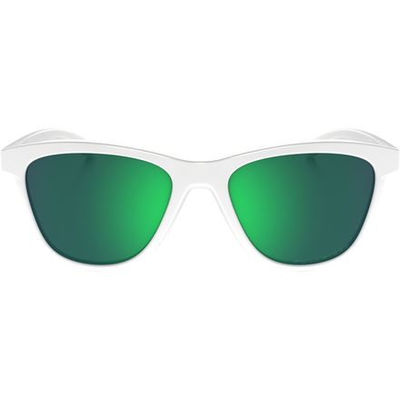 Oakley women's moonlighter cheap polarized sunglasses