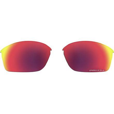 oakley flak 2.0 prizm road lenses