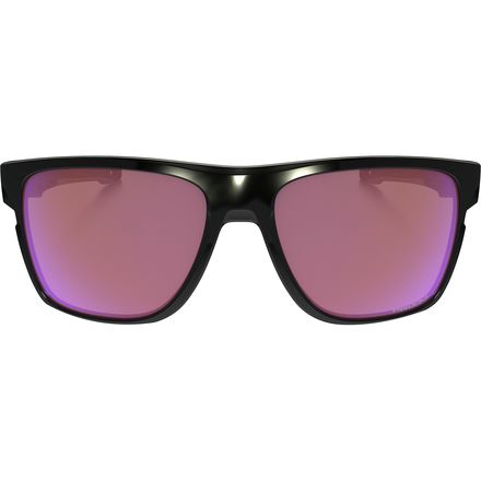 Oakley Crossrange XL Prizm Sunglasses Men