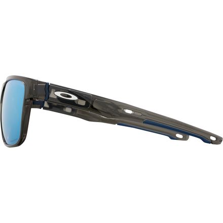 Oakley Crossrange XL Prizm Polarized Sunglasses - Men's - Men