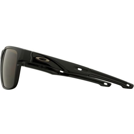Oakley Crossrange XL Prizm Polarized Sunglasses - Men's - Men