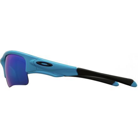 Oakley Quarter Jacket Prizm Sunglasses Kids Men