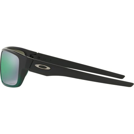 Oakley Drop Point Prizm Polarized Sunglasses Men