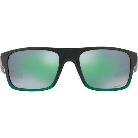 Oakley Drop Point Prizm Polarized Sunglasses - Men