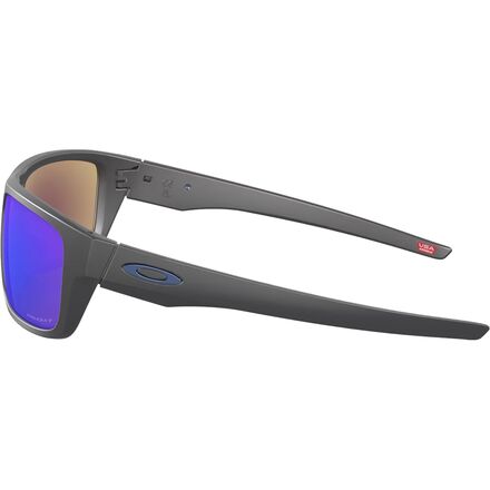 Oakley Drop Point Prizm Polarized Sunglasses - Men