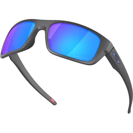 Oakley Drop Point Prizm Polarized Sunglasses - Men