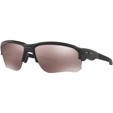 Oakley Flak Draft Prizm Polarized Sunglasses - Men