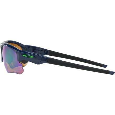 オークリーFLAK DRAFT 937307 PRIZM ROAD 70 Oakley Flak Draft - Cyclesport Bike Shop in Park Ridge