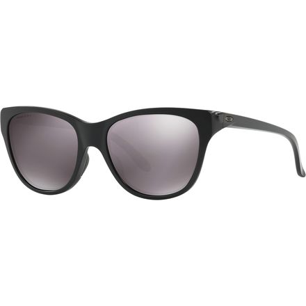Oakley Hold Out Prizm Polarized Sunglasses - Women display picture 3