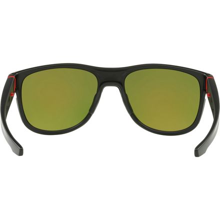 小物 Oakley CROSSRANGE R Oakley Crossrange R Prizm Sunglasses - Men