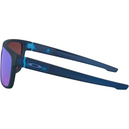Oakley Crossrange Patch Prizm Sunglasses - Men