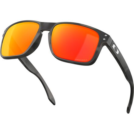 Oakley Holbrook Prizm Sunglasses - Men