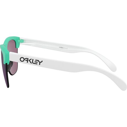 Oakley Frogskins™ LITE Sunglasses – Heartbreak Hill Running