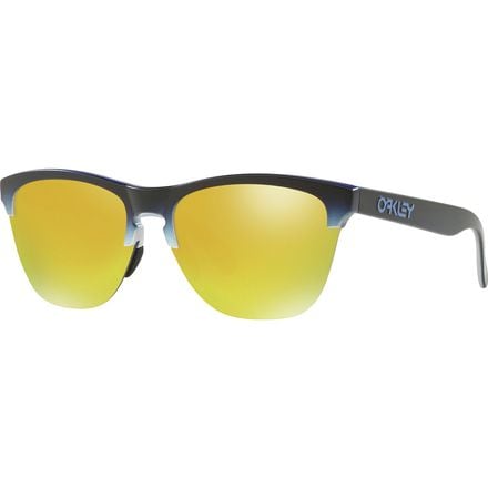 Oakley Frogskins Lite Sunglasses - Men