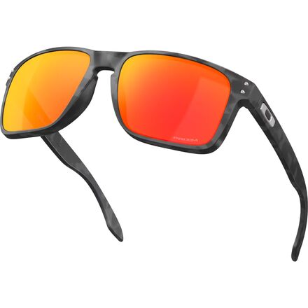 Oakley Holbrook XL Prizm Sunglasses - Men